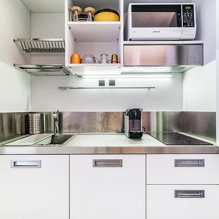 Mora Apartment ミラノ エクステリア 写真