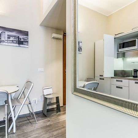 Mora Apartment ミラノ エクステリア 写真
