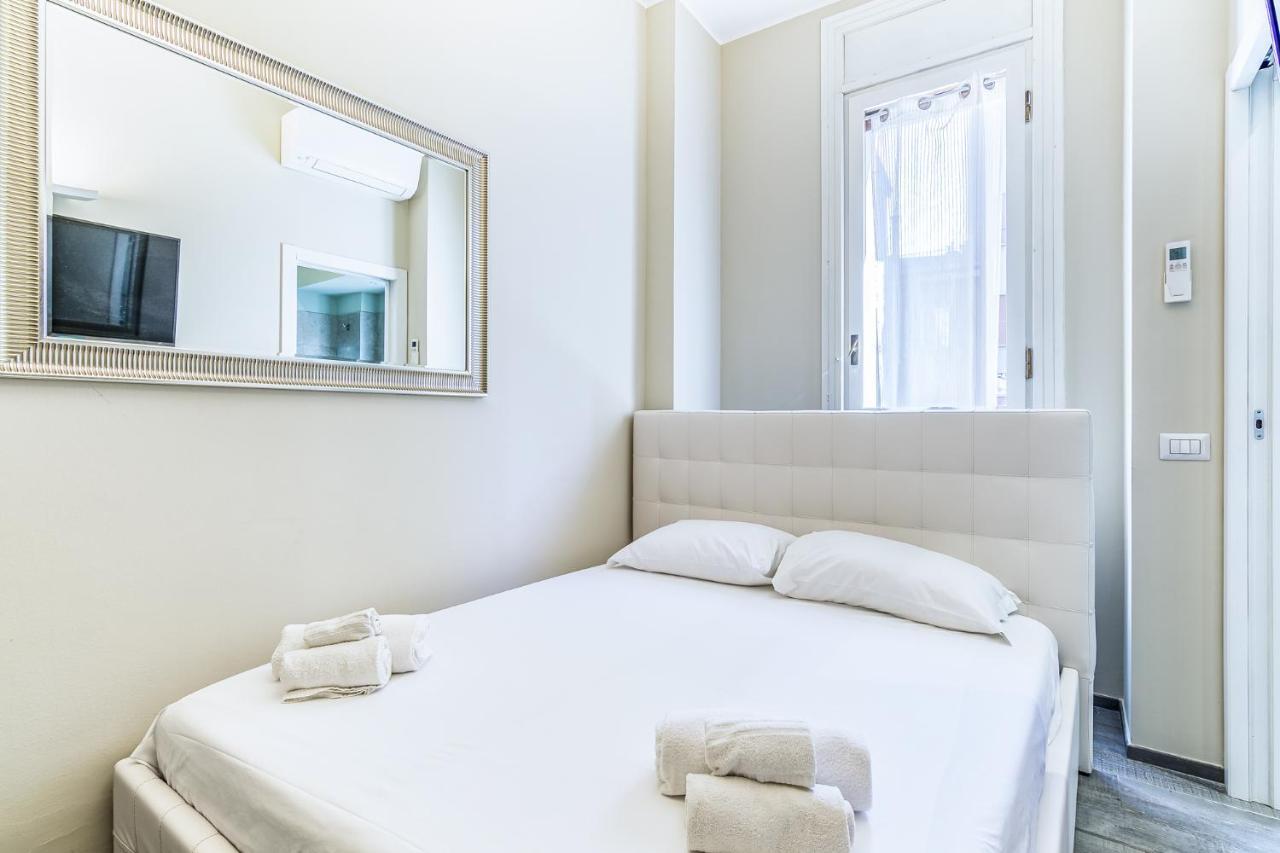 Mora Apartment ミラノ エクステリア 写真