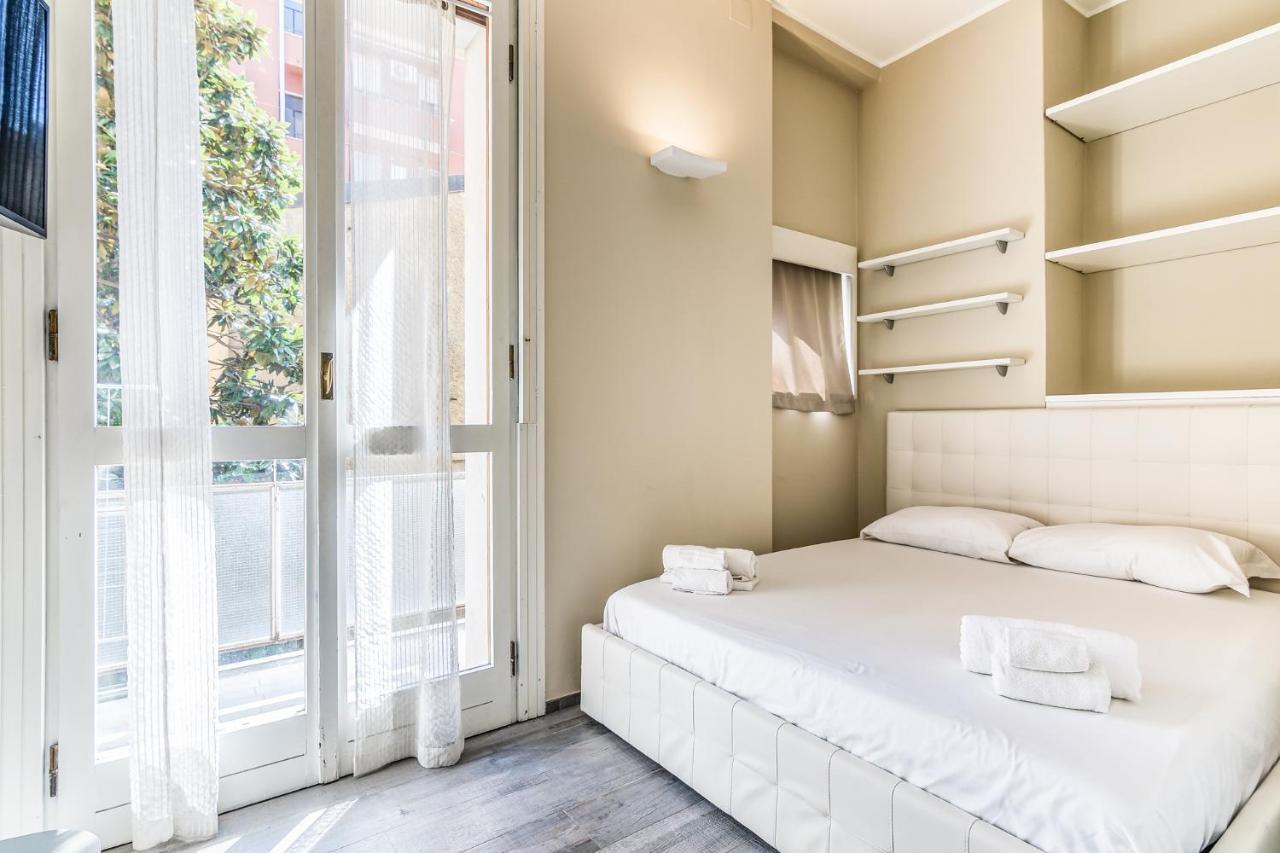 Mora Apartment ミラノ エクステリア 写真