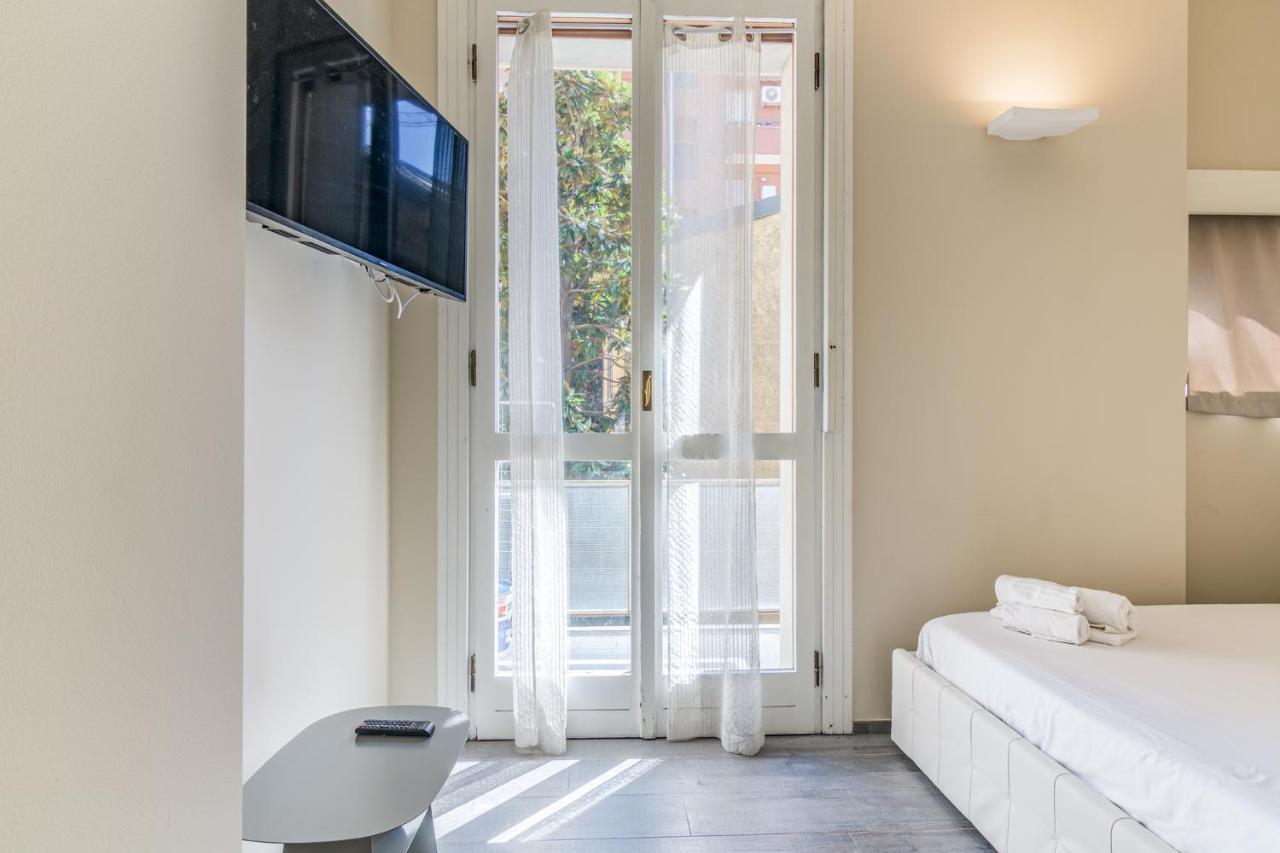 Mora Apartment ミラノ エクステリア 写真