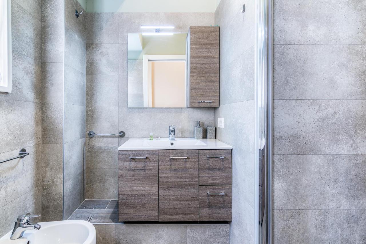 Mora Apartment ミラノ エクステリア 写真