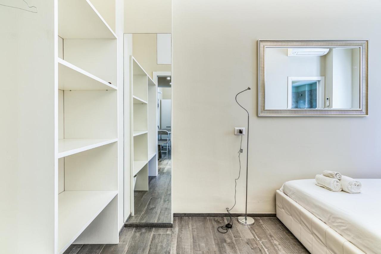 Mora Apartment ミラノ エクステリア 写真