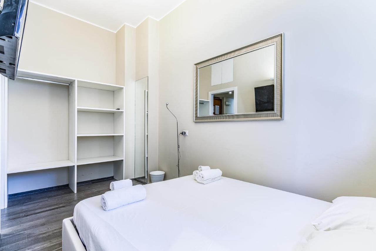 Mora Apartment ミラノ エクステリア 写真