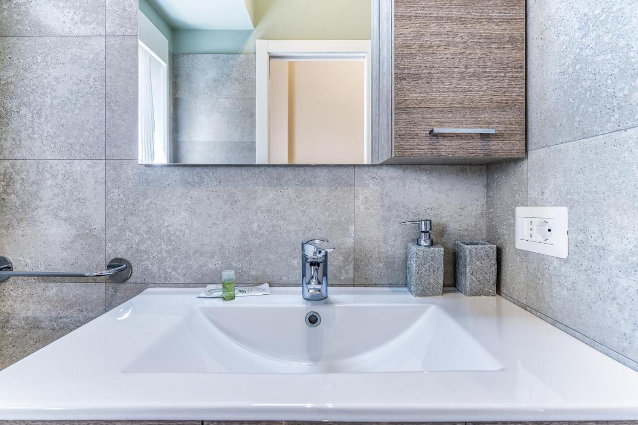 Mora Apartment ミラノ エクステリア 写真