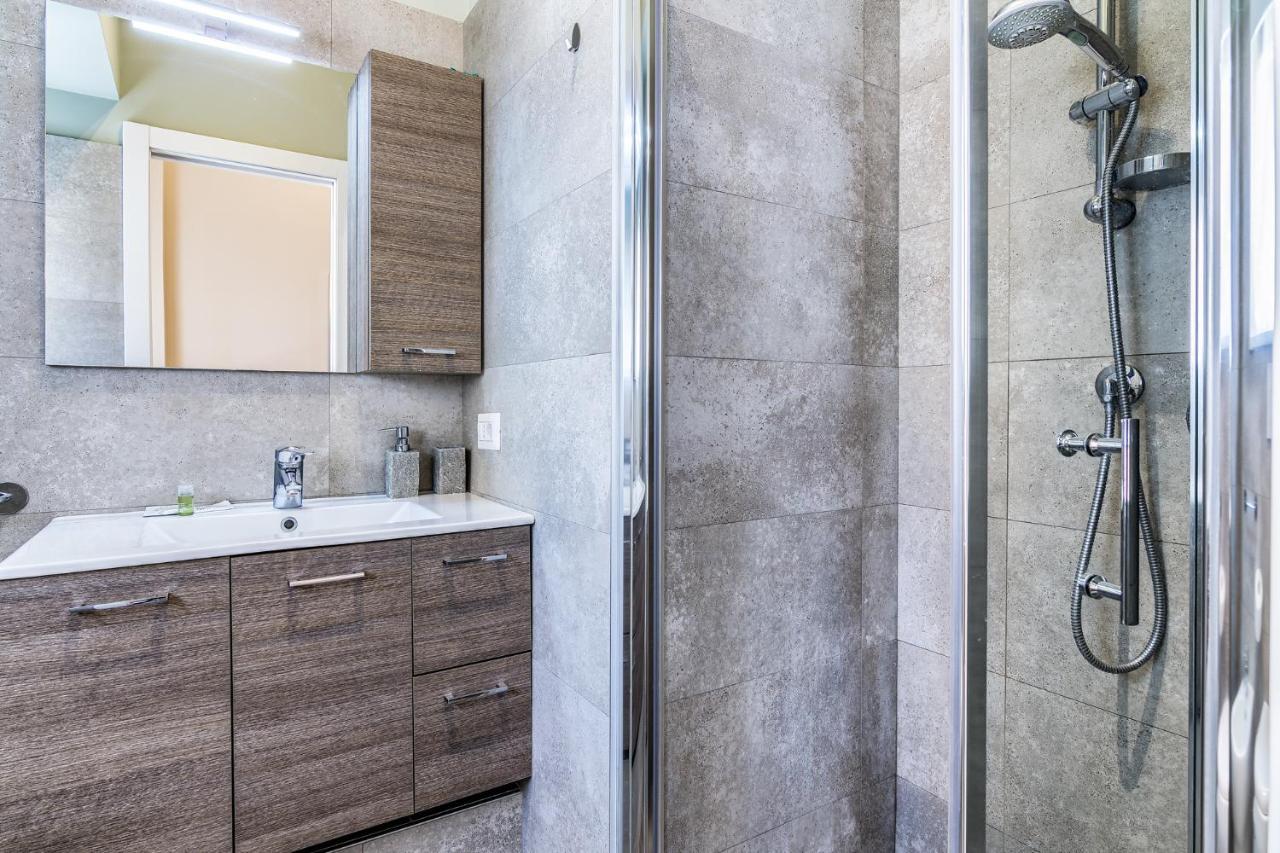 Mora Apartment ミラノ エクステリア 写真
