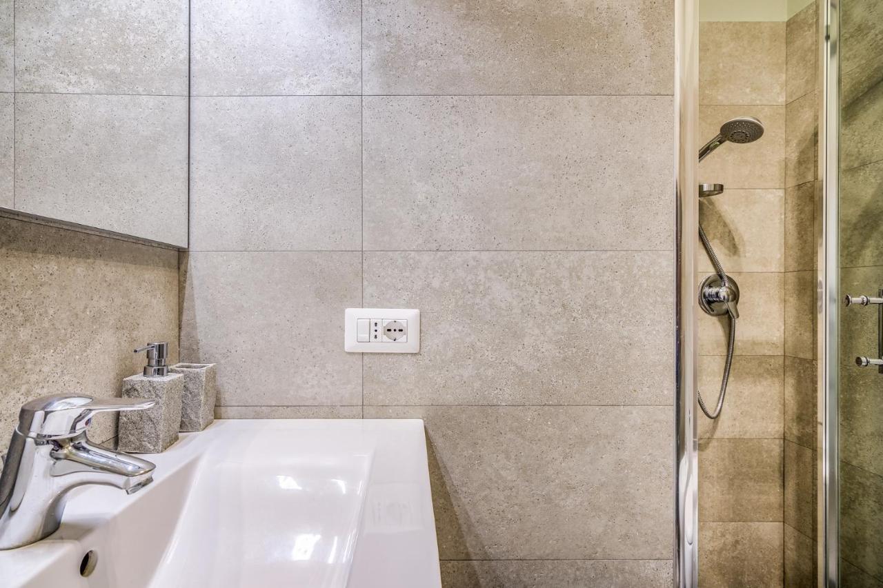 Mora Apartment ミラノ エクステリア 写真