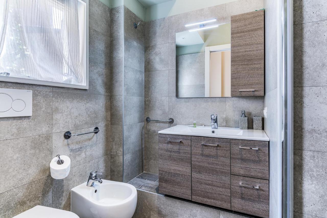 Mora Apartment ミラノ エクステリア 写真