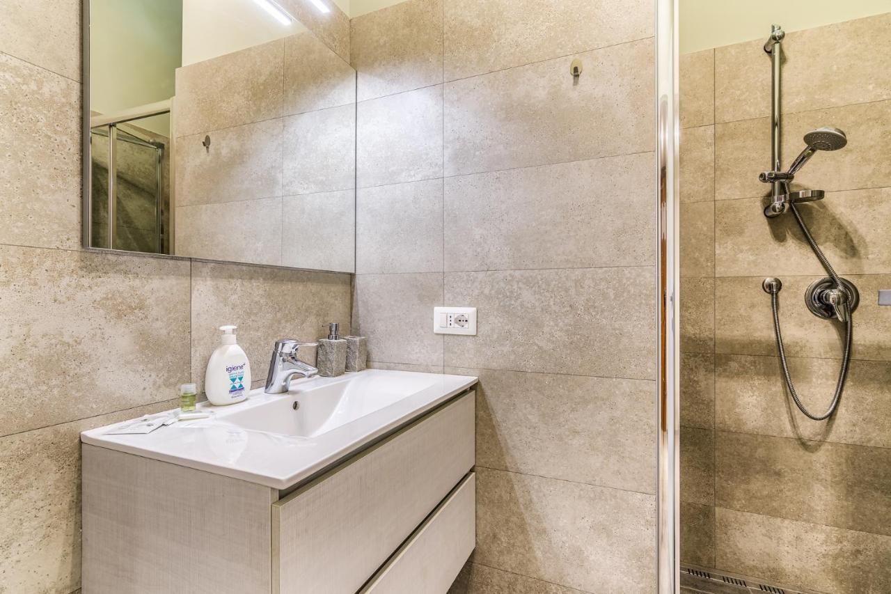 Mora Apartment ミラノ エクステリア 写真